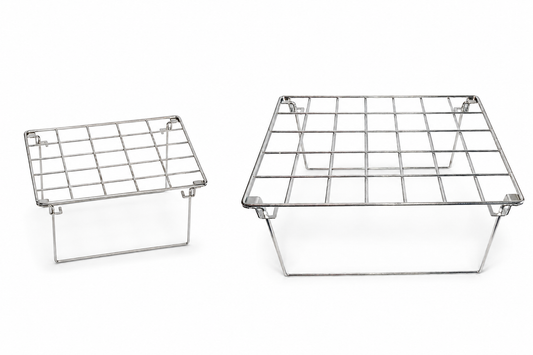 Full Cooler System (25") ⭐ Most Popular
