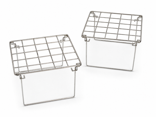 Double Rack Setup (20")