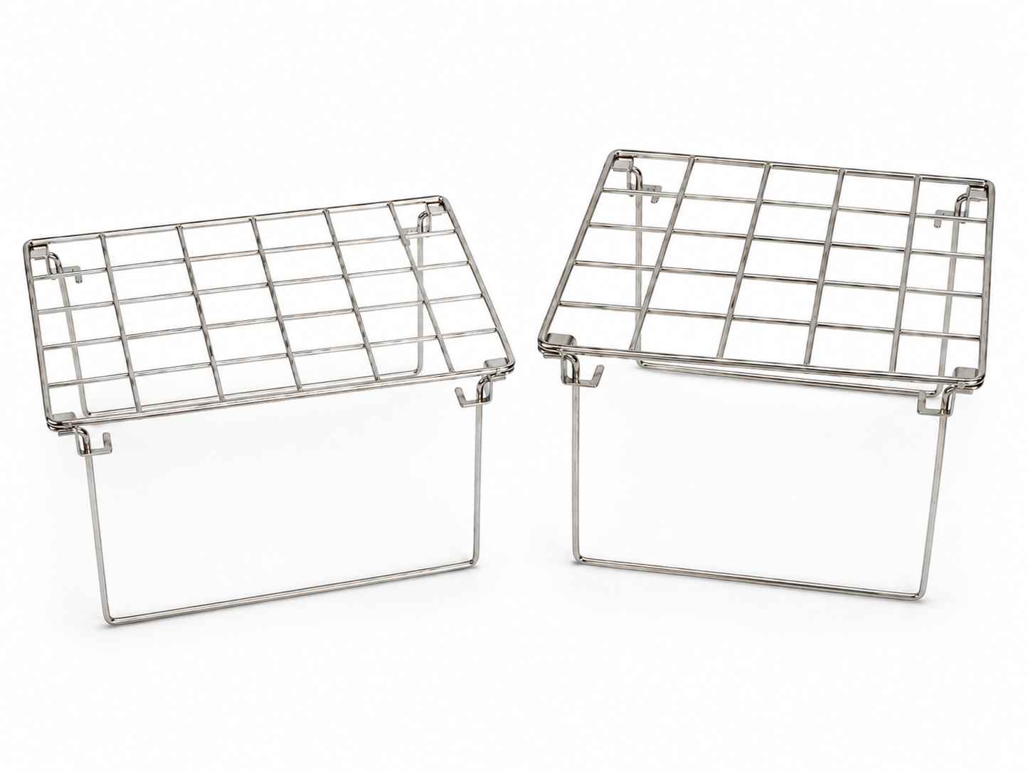 Full Cooler System (25") ⭐ Most Popular