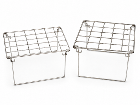 Full Cooler System (25") ⭐ Most Popular